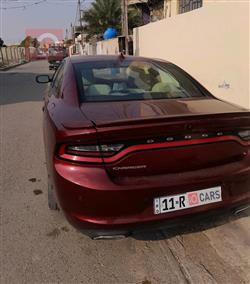 دودج تشارجر